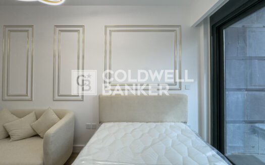 Renovated Unit | Spacious Layout | Great View