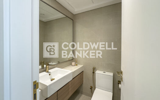 Renovated Unit | Spacious Layout | Great View