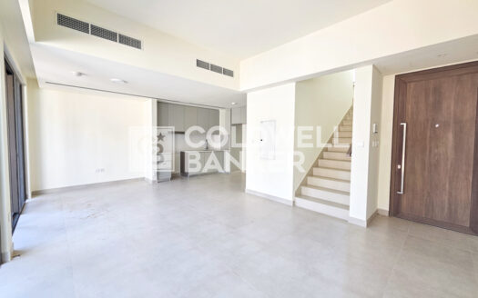 Motivated Seller | Mortgageable | Brand New Vacant