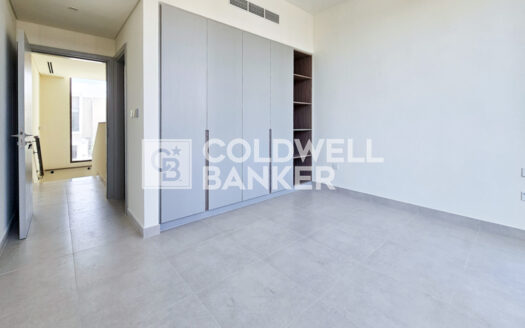 Motivated Seller | Mortgageable | Brand New Vacant