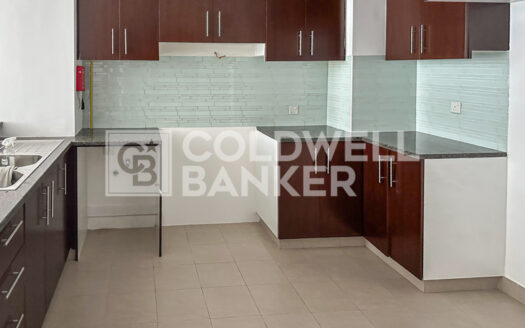 High Floor | Near to Metro Station | Canal View