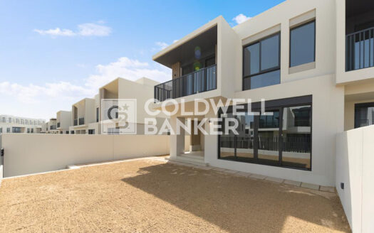 Corner | Internal | Single Row | Landscaped