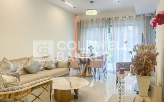 Tastefully Renovated | Fully Furnished