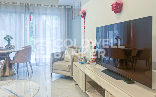 Tastefully Renovated | Fully Furnished