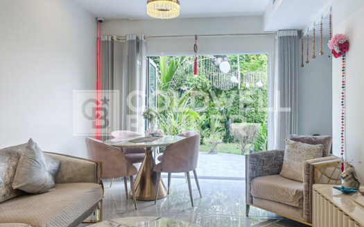 Tastefully Renovated | Fully Furnished