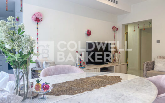 Tastefully Renovated | Fully Furnished