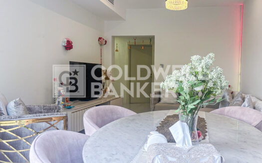 Tastefully Renovated | Fully Furnished