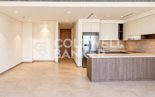 3BHK Townhouse | Spacious Layout | Community View