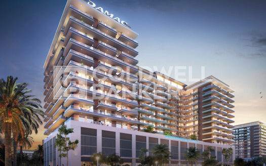 Way Below Original Price | Water View | Resale