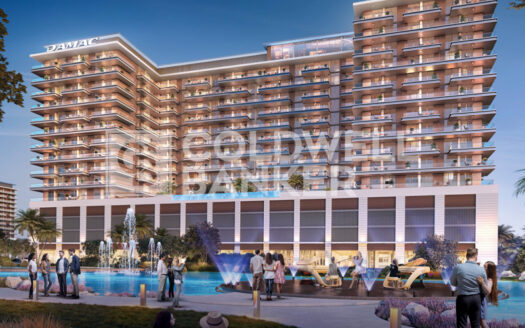 Way Below Original Price | Water View | Resale