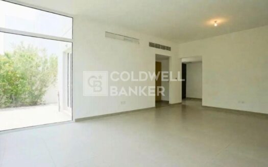 Semi-Detached | Near to Park and Main Entrance