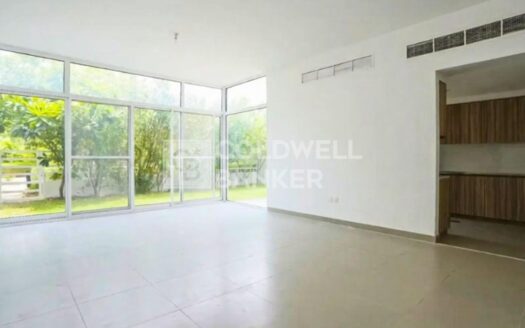 Semi-Detached | Near to Park and Main Entrance