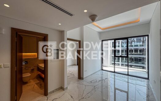 Brand New | Big Layout | Amazing View