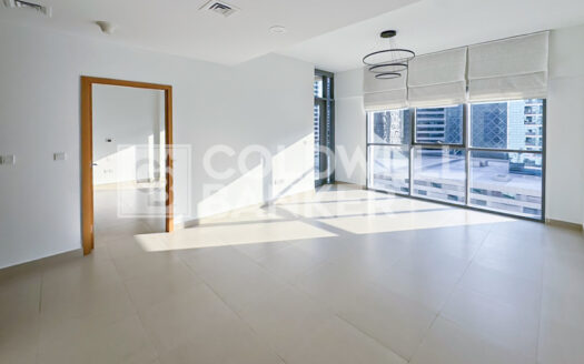 Vacant | Mid Floor | Inquire Now