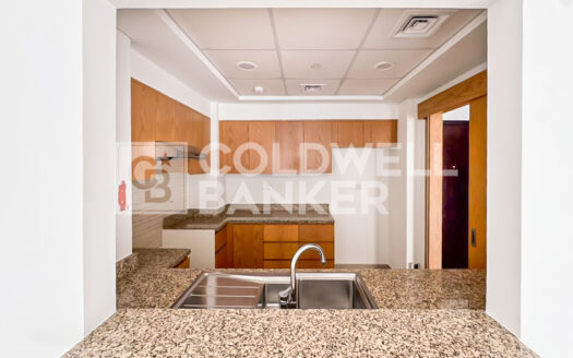 Vacant | Mid Floor | Inquire Now