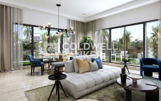 Prime Investment | Crystal Lagoons | Inquire Now