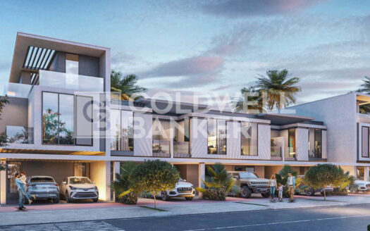 Attractive Return | 5-bed+Maidsroom | Fiji Cluster
