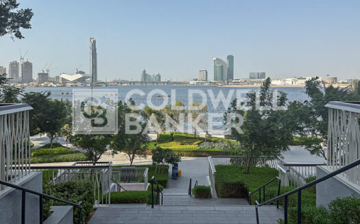 Spacious Unit | Emaar Quality | View of Creek