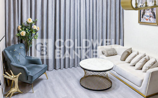 Upgraded | Fully Furnished | 12 Cheques