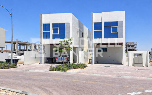 Ready for Occupancy | Spacious Layout | Prime Area