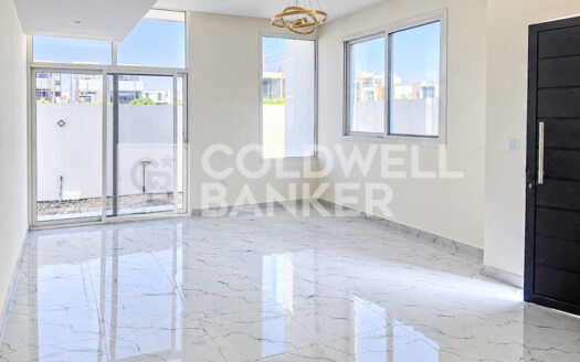 Ready for Occupancy | Spacious Layout | Prime Area