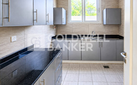 Ready for Occupancy | Spacious Layout | Prime Area