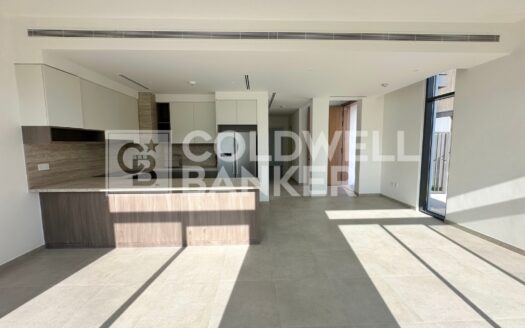 Big Layout | Ideal Location | Immediate Occupancy