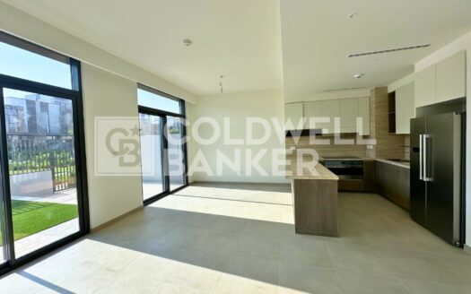 Big Layout | Ideal Location | Immediate Occupancy