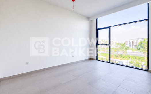 G+2 | Close to Amenties | Park & Pool View