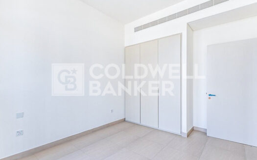 G+2 | Close to Amenties | Park & Pool View
