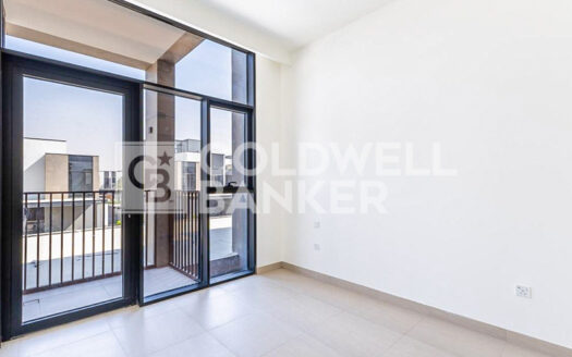 G+2 | Close to Amenties | Park & Pool View