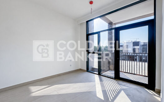 G+2 | Close to Amenties | Park & Pool View