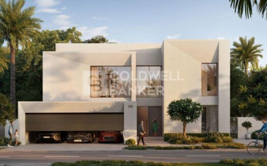 5-bedroom Villa | Mareva 2| Investment Opportunity