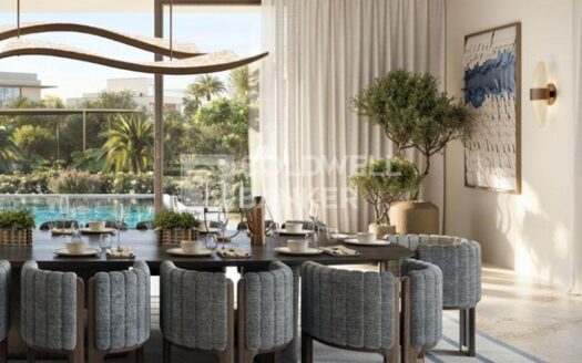 5-bedroom Villa | Mareva 2| Investment Opportunity