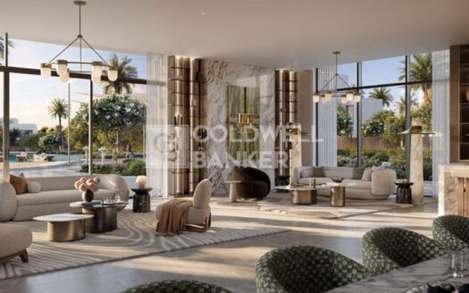 Investment Deal | Amazing Community |Emaar Quality
