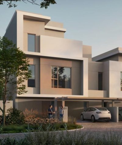 Townhouse 2 Middle Bayn Ora